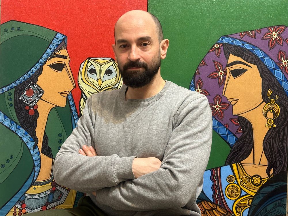 Omar Badran