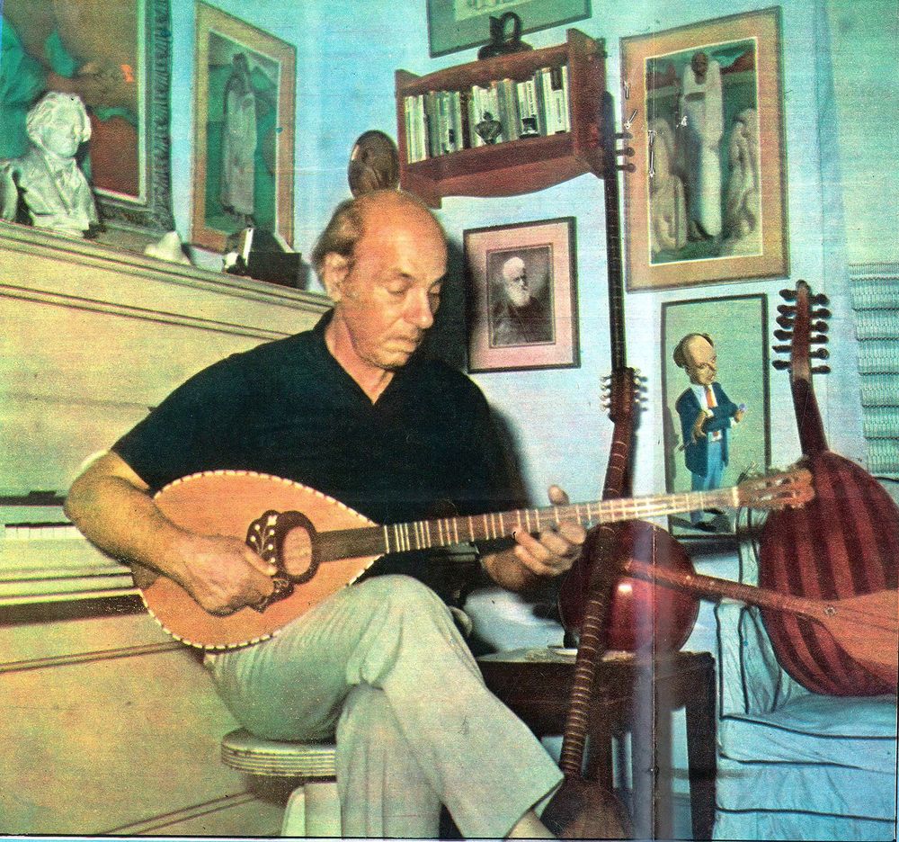Hussien Bikar