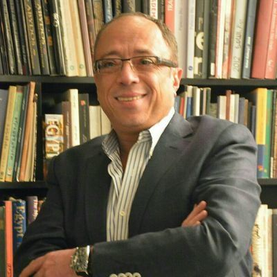 Ashraf Reda