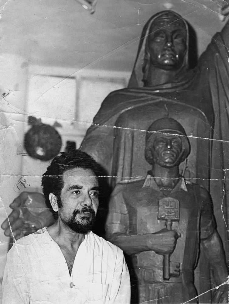 Gamal El Sagini