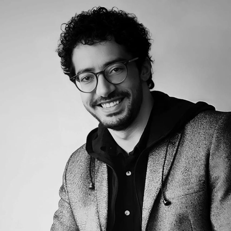 Mohamed Elbehairy