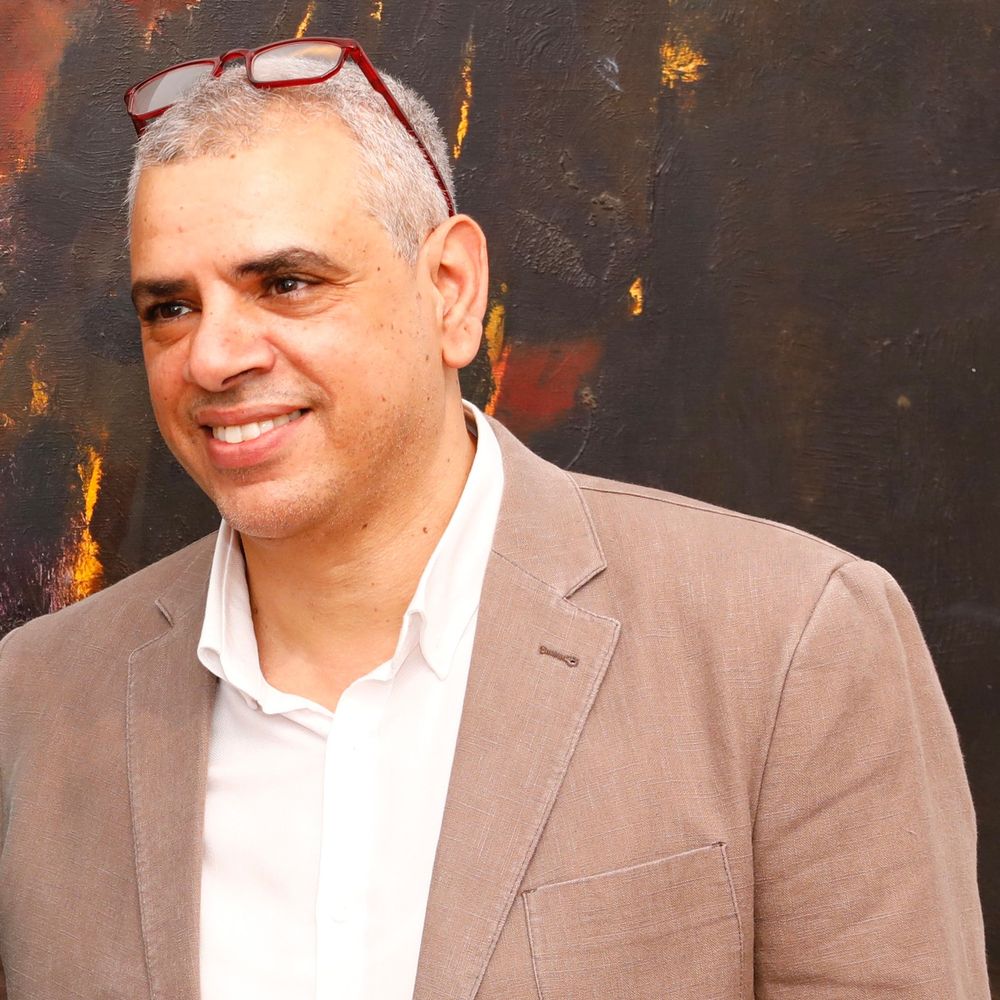 Emad Ibrahim