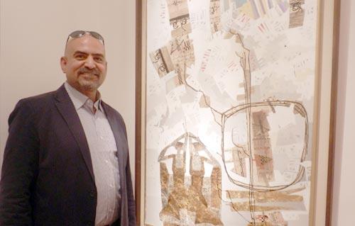 Adel Tharwat