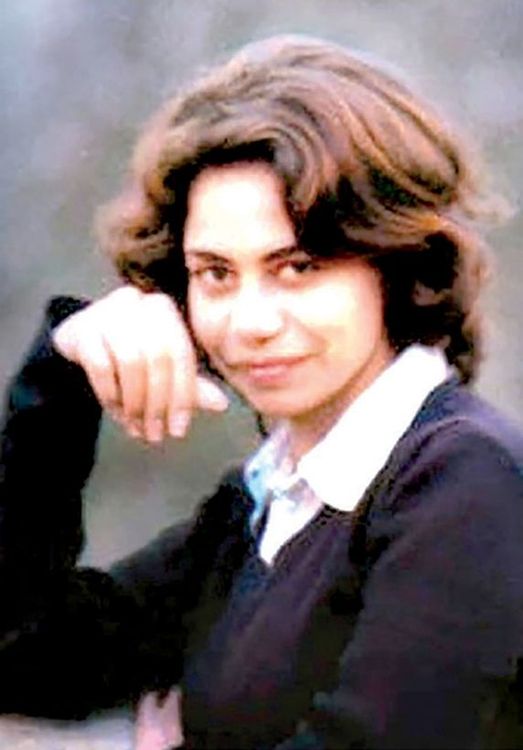 Fadwa Ramadan