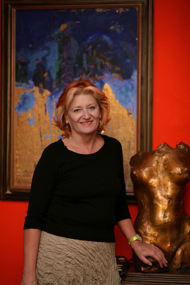 Maja Soric