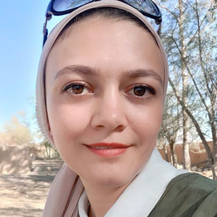 Sarah Abdelmaksoud